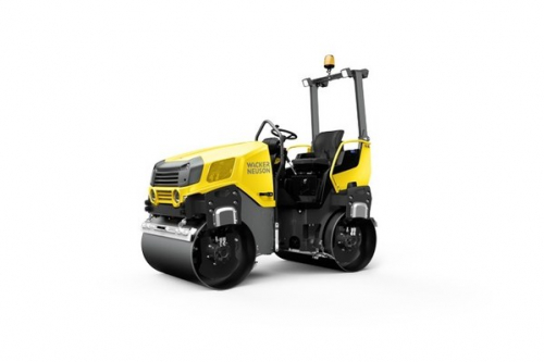 Каток дорожный Wacker Neuson RD 27-120 по доступной цене в Новосибирске. Не теряйте времени и заказывайте у нас прямо сейчас! Надежное качество и выгодные условия ждут вас.