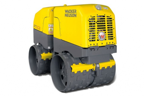 Траншейный виброкаток Wacker Neuson RTKx-SC3 по доступной цене в Новосибирске. Не теряйте времени и заказывайте у нас прямо сейчас! Надежное качество и выгодные условия ждут вас.