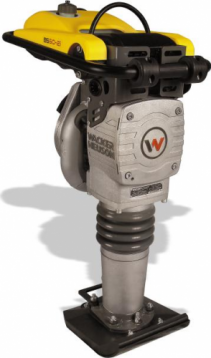Wacker Neuson BS 50-2I 11 по доступной цене в Новосибирске. Не теряйте времени и заказывайте у нас прямо сейчас! Надежное качество и выгодные условия ждут вас.
