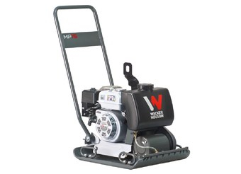Виброплита Wacker Neuson MP 15 по доступной цене в Новосибирске. Не теряйте времени и заказывайте у нас прямо сейчас! Надежное качество и выгодные условия ждут вас.