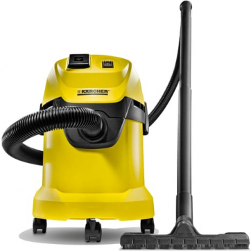 Пылесос Karcher WD3 Premium в прокат в Новосибирске. У нас лучшая цена за сутки! Возможность взять в аренду с выгодной скидкой до 40% при экспресс доставке 24/7. И помните, ночью стоимость еще дешевле на 30%! #арендапрокат #виброплита #выгодно