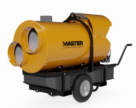 Master BV 500 - 13 CR по выгодной цене в Новосибирске. Надежное качество и лучшие условия ждут вас.