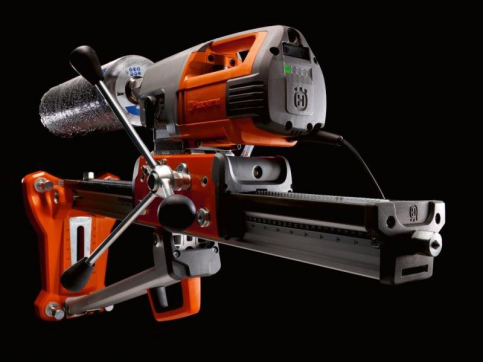 Бурильная машина Husqvarna DM 280 High * по выгодной цене в Новосибирске. Надежное качество и лучшие условия ждут вас.