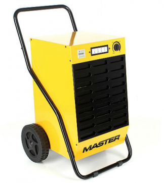 Осушитель воздуха MASTER DH-92 в прокат в Новосибирске. У нас лучшая цена за сутки! Возможность взять в аренду с выгодной скидкой до 40% при экспресс доставке 24/7. И помните, ночью стоимость еще дешевле на 30%! #арендапрокат #виброплита #выгодно