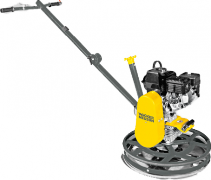 Затирочная машина по бетону Wacker Neuson CT 24A по выгодной цене в Новосибирске. Надежное качество и лучшие условия ждут вас.