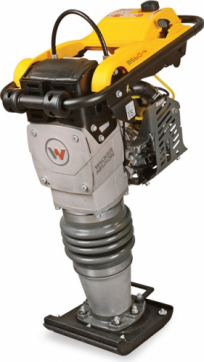 Wacker Neuson BS 60-4 11 по выгодной цене в Новосибирске. Надежное качество и лучшие условия ждут вас.