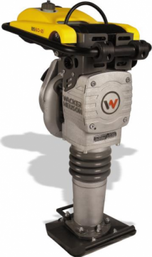 Wacker Neuson BS 50-2I 11 по выгодной цене в Новосибирске. Надежное качество и лучшие условия ждут вас.