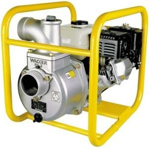  Мотопомпа Wacker Neuson PG 3A по выгодной цене в Новосибирске. Надежное качество и лучшие условия ждут вас.