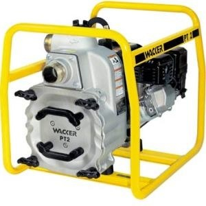 Мотопомпа Wacker Neuson PT2А по выгодной цене в Новосибирске. Надежное качество и лучшие условия ждут вас.