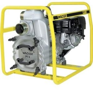 Мотопомпа Wacker Neuson PT 3H по выгодной цене в Новосибирске. Надежное качество и лучшие условия ждут вас.