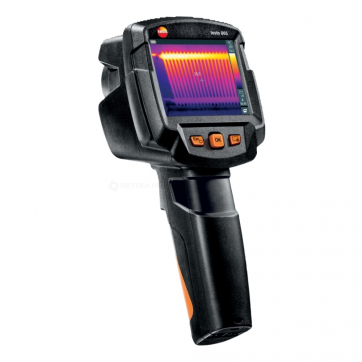 Тепловизор TESTO 865 в прокат в Новосибирске. У нас лучшая цена за сутки! Возможность взять в аренду с выгодной скидкой до 40% при экспресс доставке 24/7. И помните, ночью стоимость еще дешевле на 30%! #арендапрокат #виброплита #выгодно