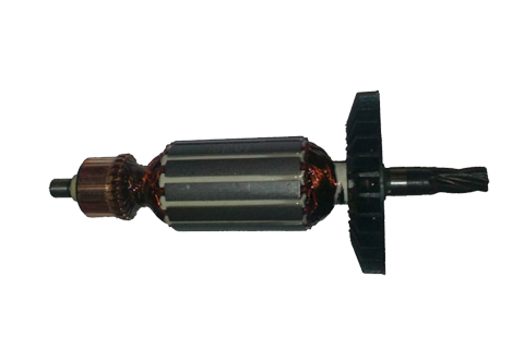 Ротор для Makita HR 2450 по выгодной цене в Новосибирске. Надежное качество и лучшие условия ждут вас.