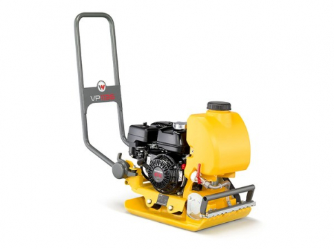 Виброплита бензиновая Wacker Neuson VP 1135Aw по выгодной цене в Новосибирске. Надежное качество и лучшие условия ждут вас.
