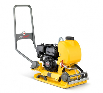 Виброплита Wacker Neuson VP 1340Aw по выгодной цене в Новосибирске. Надежное качество и лучшие условия ждут вас.